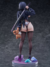 Load image into Gallery viewer, HOTVENUS Teddy Bear Hunter 1/6 Scaled Adult Figure Tapestry Set Edition