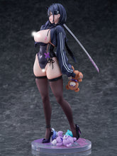 Load image into Gallery viewer, HOTVENUS Teddy Bear Hunter 1/6 Scaled Adult Figure Tapestry Set Edition