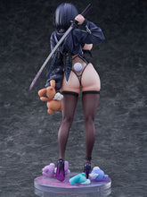 Load image into Gallery viewer, HOTVENUS Teddy Bear Hunter 1/6 Scaled Adult Figure Tapestry Set Edition