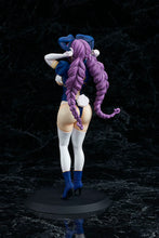 Load image into Gallery viewer, Lechery Tenten Blue Bunny ver. Illustration by Yanyo 1/6 scale adult figure
