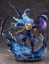 Load image into Gallery viewer, eStream Shibuya Scramble That Time I Got Reincarnated as a Slime Rimuru Tempest Ultimate Ver. 1/7 scale figure