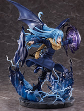Load image into Gallery viewer, eStream Shibuya Scramble That Time I Got Reincarnated as a Slime Rimuru Tempest Ultimate Ver. 1/7 scale figure