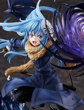 Load image into Gallery viewer, eStream Shibuya Scramble That Time I Got Reincarnated as a Slime Rimuru Tempest Ultimate Ver. 1/7 scale figure
