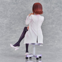 Load image into Gallery viewer, Union Creative To Love-Ru Darkness Ryoko Mikado School Nurse Ver. non-scale figure