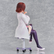 Load image into Gallery viewer, Union Creative To Love-Ru Darkness Ryoko Mikado School Nurse Ver. non-scale figure