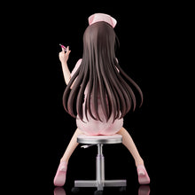 Load image into Gallery viewer, Union Creative To Love Ru Darkness Yui Kotegawa Nurse Ver. non-scale Figure