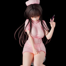 Load image into Gallery viewer, Union Creative To Love Ru Darkness Yui Kotegawa Nurse Ver. non-scale Figure