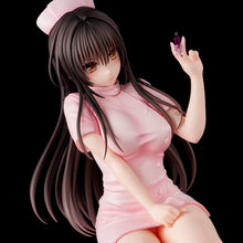 Load image into Gallery viewer, Union Creative To Love Ru Darkness Yui Kotegawa Nurse Ver. non-scale Figure