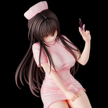 Load image into Gallery viewer, Union Creative To Love Ru Darkness Yui Kotegawa Nurse Ver. non-scale Figure