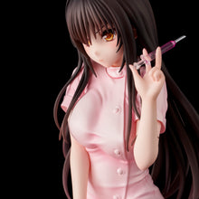 Load image into Gallery viewer, Union Creative To Love Ru Darkness Yui Kotegawa Nurse Ver. non-scale Figure