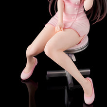 Load image into Gallery viewer, Union Creative To Love Ru Darkness Yui Kotegawa Nurse Ver. non-scale Figure