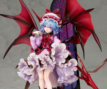 Load image into Gallery viewer, Alter Touhou Project Remilia Scarlet Limited Edition 1/8 scaled figure