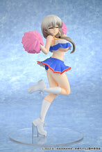 Load image into Gallery viewer, PRE-ORDER MuseMolds Uzaki-chan Wants to Hang Out! Tsuki Uzaki: Cheerleader Ver. 1/7 scale figure