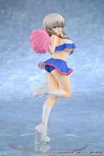 Load image into Gallery viewer, PRE-ORDER MuseMolds Uzaki-chan Wants to Hang Out! Tsuki Uzaki: Cheerleader Ver. 1/7 scale figure