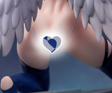 Load image into Gallery viewer, Unbound from DSmile Illustration Shion 1/7 scale adult figure