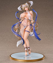 Load image into Gallery viewer, Unbound Lovecacao Illustrated MOONDRAGON 1/7 scale adult figure