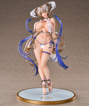 Load image into Gallery viewer, Unbound Lovecacao Illustrated MOONDRAGON 1/7 scale adult figure