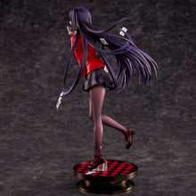 Load image into Gallery viewer, Union Creative Kakegurui Compulsive Gambler Yumeko Jabami 1/6 scale figure