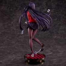 Load image into Gallery viewer, Union Creative Kakegurui Compulsive Gambler Yumeko Jabami 1/6 scale figure