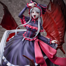 Load image into Gallery viewer, Union Creative Overlord Shalltear Bloodfallen 10th Anniversary so-bin ver. 1/6 scale figure