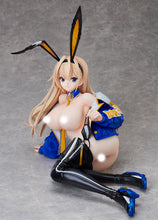Load image into Gallery viewer, BINDing Illustrated by saitom Urara Himejima 1/4 Scale Adult Figure