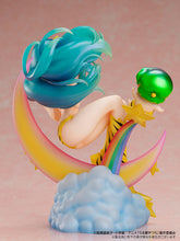 Load image into Gallery viewer, Design COCO Urusei Yatsura Lum & Ten Box Cafe & Space Collaboration 1/7 Scale Figure