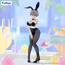 Load image into Gallery viewer, PRE-ORDER FuRyu Uzaki-chan Wants to Hang Out! -Hana Uzaki- BiCute Bunnies prize figure