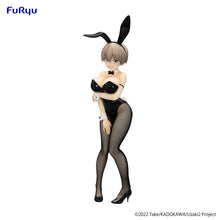 Load image into Gallery viewer, PRE-ORDER FuRyu Uzaki-chan Wants to Hang Out! -Hana Uzaki- BiCute Bunnies prize figure