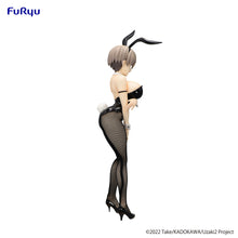 Load image into Gallery viewer, PRE-ORDER FuRyu Uzaki-chan Wants to Hang Out! -Hana Uzaki- BiCute Bunnies prize figure