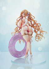 Load image into Gallery viewer, Vertex Elf Village 14th Villager Mama Tiana Ritual Bathing Suit ver. Antenna Shop LIMITED Ver. 1/6 scale adult figure