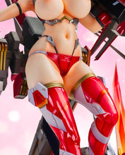 Load image into Gallery viewer, Vertex Originals Orbit Girls ENTRY No.02 Akane Hinatsu Non scale figure LIMITED EDITION