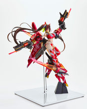 Load image into Gallery viewer, Vertex Originals Orbit Girls ENTRY No.02 Akane Hinatsu Non scale figure LIMITED EDITION
