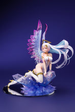 Load image into Gallery viewer, Kotobukiya Verse 01 - Aria - Angel of Crystals 1/7 scale figure