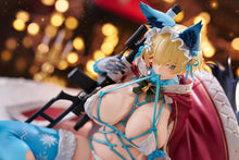 Load image into Gallery viewer, Phat Company Girls' Frontline VSK-94: Christmas Eve Detective Heavy Damage Ver. 1/6 scale adult figure