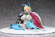 Load image into Gallery viewer, Phat Company Girls' Frontline VSK-94: Christmas Eve Detective Heavy Damage Ver. 1/6 scale adult figure