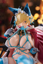 Load image into Gallery viewer, Phat Company Girls' Frontline VSK-94: Christmas Eve Detective Heavy Damage Ver. 1/6 scale adult figure