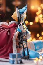 Load image into Gallery viewer, Phat Company Girls' Frontline VSK-94: Christmas Eve Detective Heavy Damage Ver. 1/6 scale adult figure
