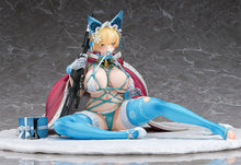 Load image into Gallery viewer, Phat Company Girls' Frontline VSK-94: Christmas Eve Detective Heavy Damage Ver. 1/6 scale adult figure