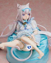 Load image into Gallery viewer, BINDing Nekopara Vanilla Bareleg 1/4 Scale Figure