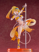Load image into Gallery viewer, Wing Bombergirl Pine Belly Dance Ver. 1/6 scale figure