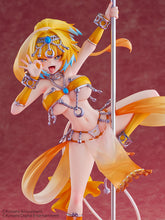 Load image into Gallery viewer, Wing Bombergirl Pine Belly Dance Ver. 1/6 scale figure
