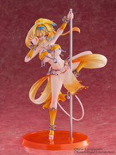 Load image into Gallery viewer, Wing Bombergirl Pine Belly Dance Ver. 1/6 scale figure