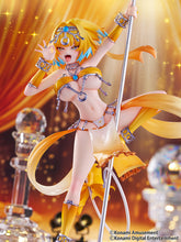 Load image into Gallery viewer, Wing Bombergirl Pine Belly Dance Ver. 1/6 scale figure
