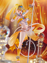 Load image into Gallery viewer, Wing Bombergirl Pine Belly Dance Ver. 1/6 scale figure