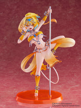 Load image into Gallery viewer, Wing Bombergirl Pine Belly Dance Ver. 1/6 scale figure