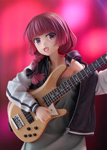 Load image into Gallery viewer, Wave Bocchi the Rock! Kikuri Hiroi 1/7 Scaled Figure