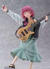 Load image into Gallery viewer, Wave Bocchi the Rock! Kikuri Hiroi 1/7 Scaled Figure