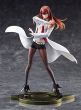 Load image into Gallery viewer, Wave Steins;Gate Kurisu Makise (Lab Coat Style) 1/7 Scaled Figure