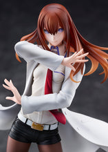 Load image into Gallery viewer, Wave Steins;Gate Kurisu Makise (Lab Coat Style) 1/7 Scaled Figure