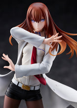 Load image into Gallery viewer, Wave Steins;Gate Kurisu Makise (Lab Coat Style) 1/7 Scaled Figure